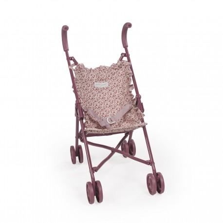 SILLA DE PASEO CHERRY FLORES