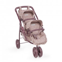 GEMELAR CHERRY FLORES