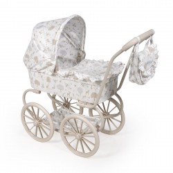 CUCO RUEDAS GRANDES NARA