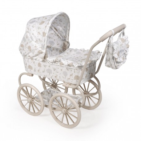 CUCO RUEDAS GRANDES NARA