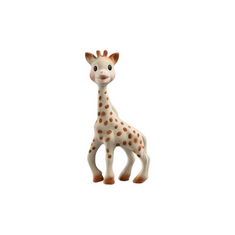 Sophie La Girafe