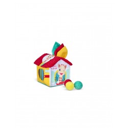 Casa de los descubrimientos