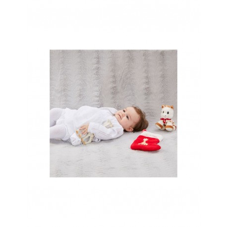 Feliz Navidad con Sophie