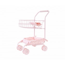 Carrito de la Compra Flowers