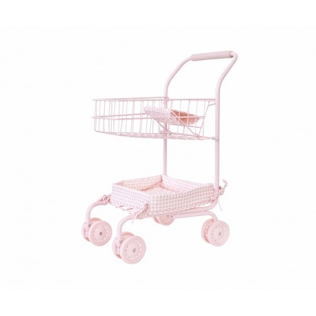 Carrito de la Compra Vichy