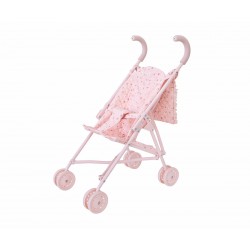 Silleta para Muñecas Flowers