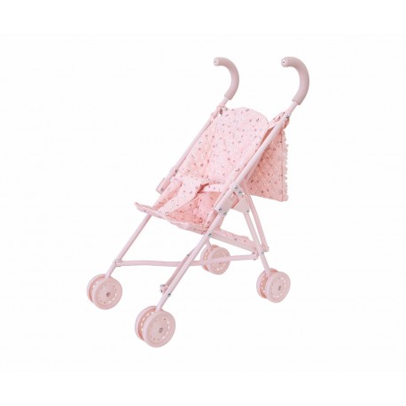 Silleta para Muñecas Flowers