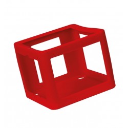 Funda protectora Babam roja