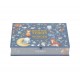 Caja Linterna Proyector de Historias Forest Friends Little Dutch