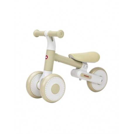 BICI EQUILIBRIO YUKI