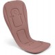 COLCHONETA BUGABOO DUSTY PINK