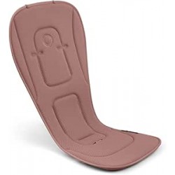 COLCHONETA BUGABOO DUSTY PINK