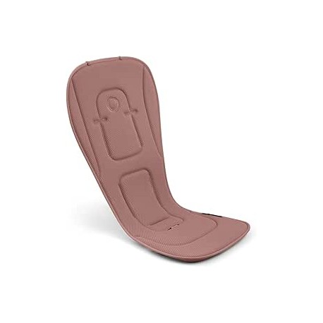 COLCHONETA BUGABOO DUSTY PINK