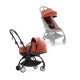 Carrito Stokke YOYO⁵ con capazo rígido BAYA