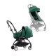 Carrito Stokke YOYO⁵ con capazo rígido BOSQUE