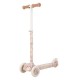 Patinete Infantil Evolutivo – Little Dutch flores
