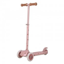 Patinete Infantil Evolutivo – Little Dutch Rosa