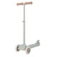 Patinete Infantil Evolutivo – Little Dutch Verde
