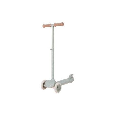 Patinete Infantil Evolutivo – Little Dutch Verde