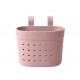 Cesta Pin & Ride dusty rose