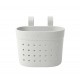 Cesta Pin & Ride ivory