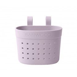Cesta Pin & Ride lavender