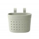 Cesta Pin & Ride olive