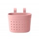 Cesta Pin & Ride raspberry