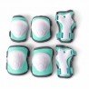 Set de Protecciones  Verde