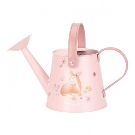 Regadera de Metal Fairy Garden – Little Dutch