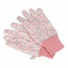Guantes de Jardín rosa – Little Dutch