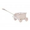 Carrito Para Juguetes Autumm Garden Tutete