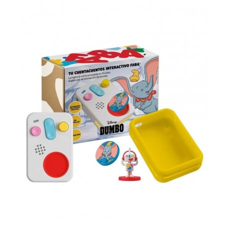 Kit Dumbo edición limitada – FABA+